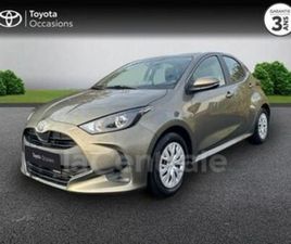 IV120 VVT-I DYNAMIC BUSINESS