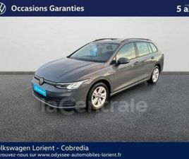 VIII SW 1.0 TSI OPF 110 LIFE BV6