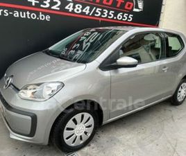 GENERATION2 1.0 60 BLUEMOTION TECHNOLOGY MOVE UP! 3P