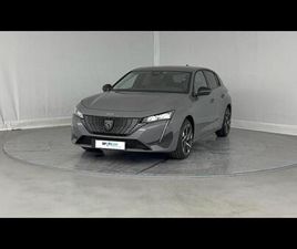 1.5 BLUEHDI 130CH S&S ALLURE EAT8