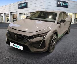 HYBRID 136 E-DCS6 GT