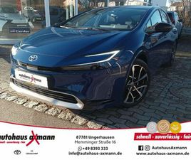 TOYOTA PRIUS TOYOTA PRIUS PLUG-IN HYBRID ADVANCED * KAMERA *