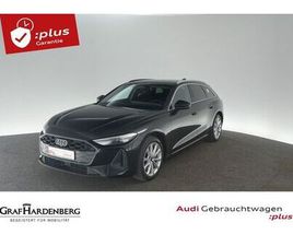 AUDI A5 AVANT 2.0 TFSI QUATTRO S TRONIC AHK KAMERA