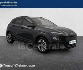 GENERATION2 ELECTRIQUE 39 KWH 136 CREATIVE