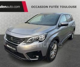 II 1.5 BLUEHDI 130 S&S ACTIVE BUSINESS