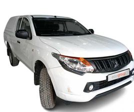 MITSUBISHI L200 2.4 DI-D CLUB 4WD C/IVA