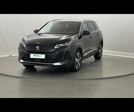 1.5 BLUEHDI 130CH S&S GT PACK EAT8