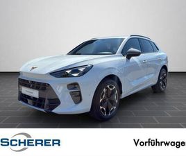 CUPRA TERRAMAR VZ 1.5 E-HYBRID 200 KW (272 PS) 6-GANG
