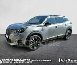 II 1.2 PURETECH 130 S&S ALLURE PACK EAT8