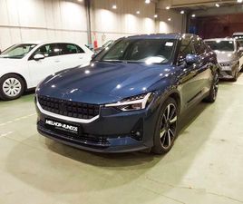 POLESTAR 2 DUAL MOTOR LAUNCH 78 KWH