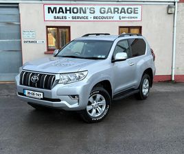 LAND SWB COMM 2DR PLUS VAT