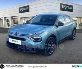 III E-C4 136 SHINE AUTOMATIQUE 50 KWH