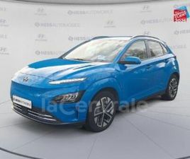 GENERATION2 ELECTRIQUE 64 KWH 204 EXECUTIVE