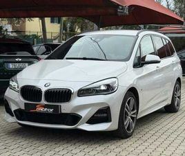 BMW SÉRIE 2 220 GRAN TOURER D 7L PACK M AUTO