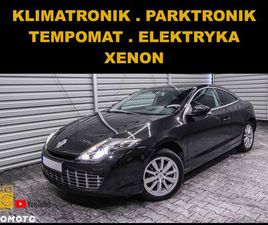 RENAULT LAGUNA DCI 150 FAP DYNAMIQUE