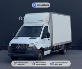 III GENERATION2 515 CDI 43 PROPULSION 3T5 9G-TRONIC