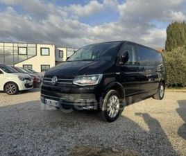 VI FOURGON VITRE 2.0 TDI 150CH BUSINESS LINE L1H1 2.8T DSG7