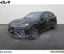 EV 2WD LUXURY 70 KWH