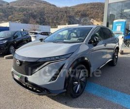 ELECTRIQUE 63KWH 218 ADVANCE