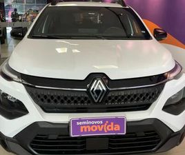 TECHNO FLEX 1.0 TB 12V 5P AUT.