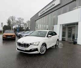 1.0 TSI EVO 110 BUSINESS DSG7