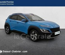 II 1.6 HYBRID 141 INTUITIVE