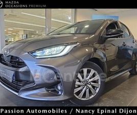 IV 1.5 HYBRID CVT 116 SELECT