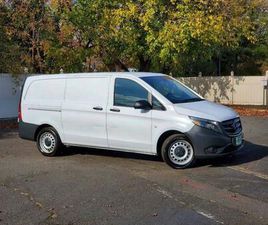USED 2020 MERCEDES-BENZ METRIS BASE