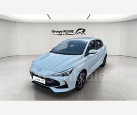 MG 3 1.5 HYBRID+ 195 COMFORT