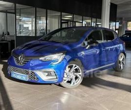 V 1.6 E-TECH HYBRIDE 145 RS LINE