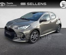 IV HYBRIDE 116H DESIGN