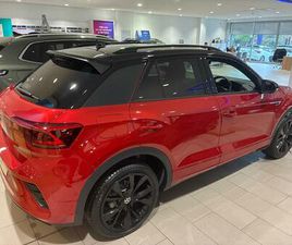 1.5 TSI BLACK EDITION PLUS DSG EURO 6 (START/STOP) 5DR