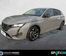 ALLURE 1.5 HDI 130CH EAT8