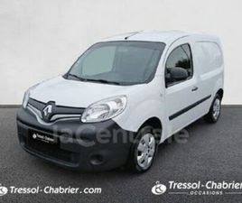 II GENERATION2 VAN DCI 110 E6 GRAND CONFORT EDC