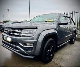 3.0 V6 H/LINE TDI 4MOTION AUTO 4DR