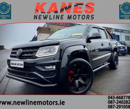 HIGHLINE V6 TDI 4M DC 4MOTION