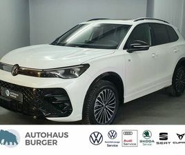 R-LINE 2.0 L TDI SCR 4MOTION 142 KW (193