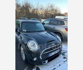 III (F56) 2.0 COOPER S 192 BVA 3P