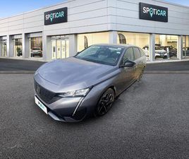 SW BLUEHDI 130CH S&S EAT8 ALLURE