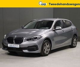 BMW SÉRIE 1 118 I