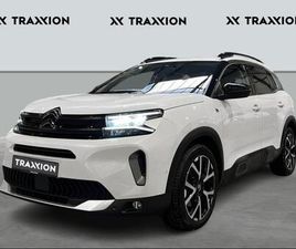 CITROEN C5 AIRCROSS SHINE