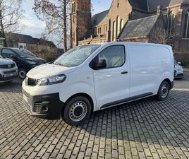 FIAT SCUDO SCUDO