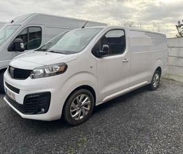 FIAT SCUDO SCUDO
