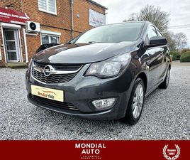 OPEL KARL KARL 1.0I ECOTEC ?GARANTIE 12 MOIS?