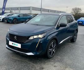 HYBRID 225 E-EAT8 GT PACK