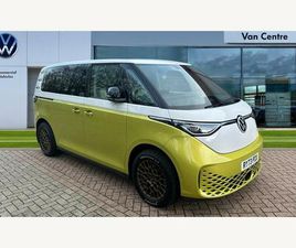 PRO 77KWH 1ST EDITION AUTO 5DR