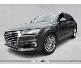 E-TRON SPORT BUSINESS HEAD UP/ S-LINE/ LED MATRIX/BOSE+