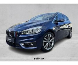 220D ACTIVE TOURER XDRIVE LUXURY LINE/ HEAD UP/KAMERA++