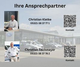 FORD PUMA 1.0 ECOBOOST TITANIUM LED*NAVI*SHZ*SYNC*PDC