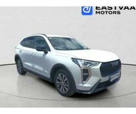 2024 HAVAL JOLION 1.5T CITY PLUS DCT